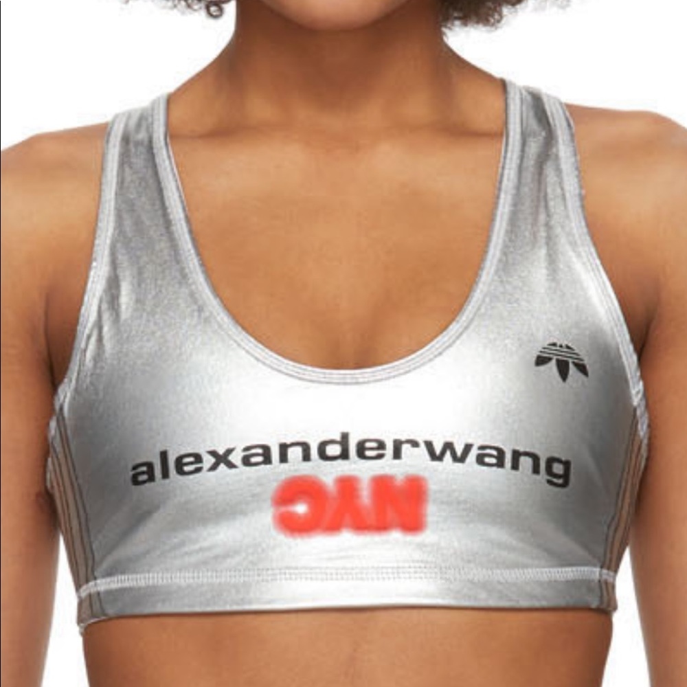 COPY - Alexander Wang Bra Top